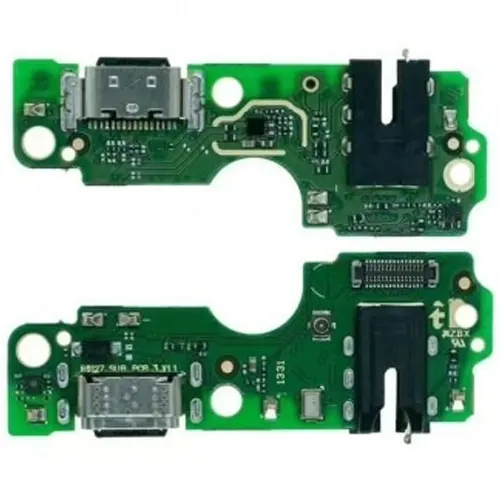 Replacement for INFINIX HOT 30I CHARGING PCB FLEX - Quality Phone Parts in Sri Lanka